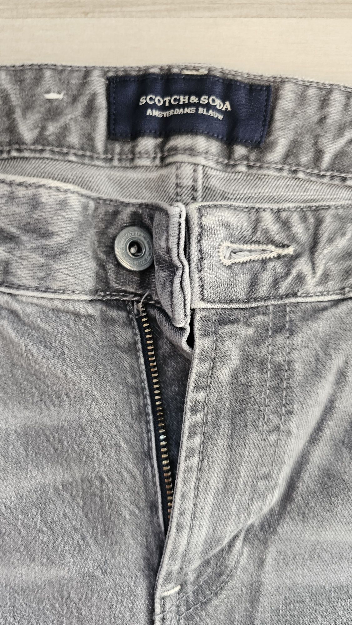 Дънки Scotch and Soda 30/30
