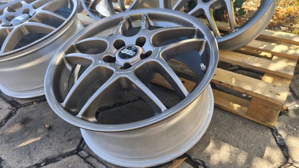 5х112 18 цола BBS