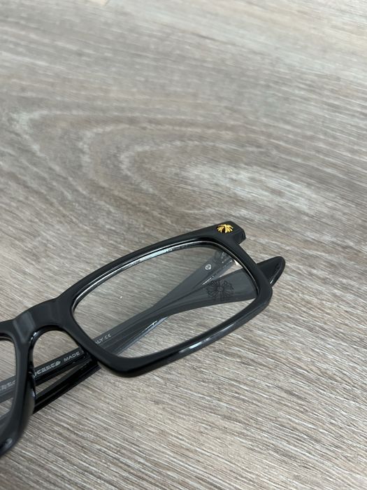 Ochelari Chrome Hearts cea mai buna calitate