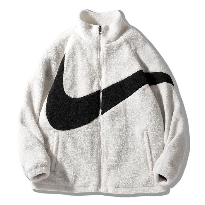Nike Fleece Big Logo