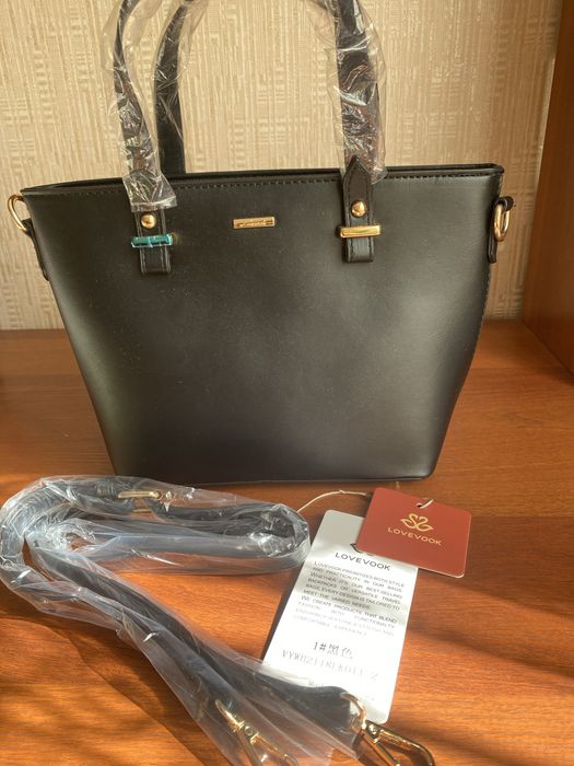 Сумка женская Lovevook