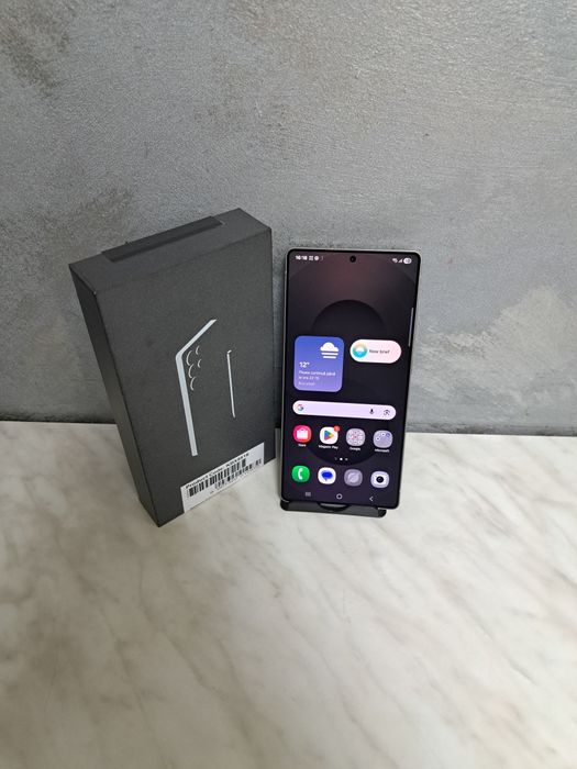 Samsung S25 Ultra 256GB Bmg Amanet 96819