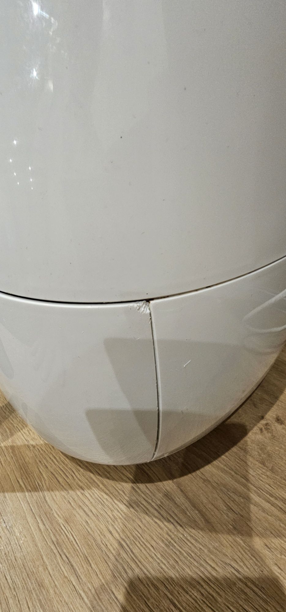 Philips Airfryer HD9216

Здравословният начин за пържене!
Уникалната т