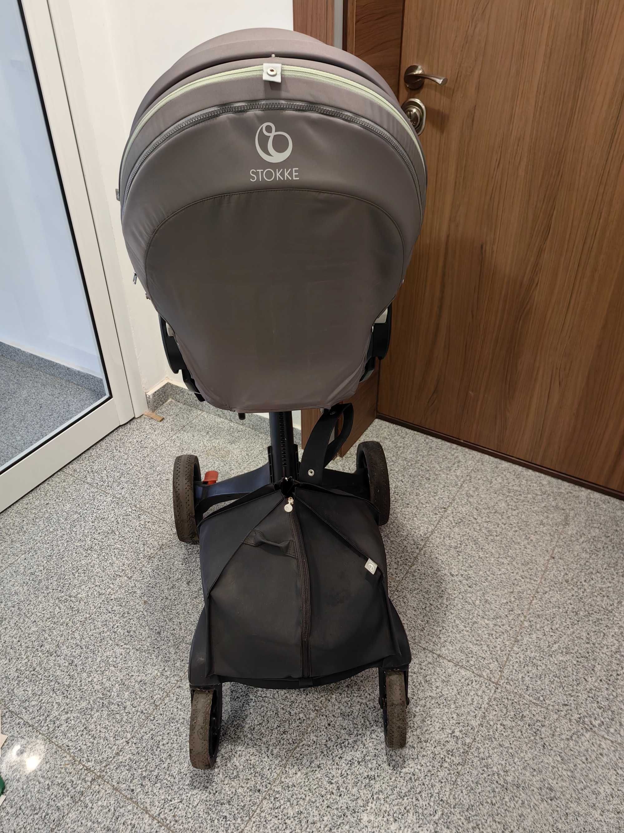 Stokke Xplory V6