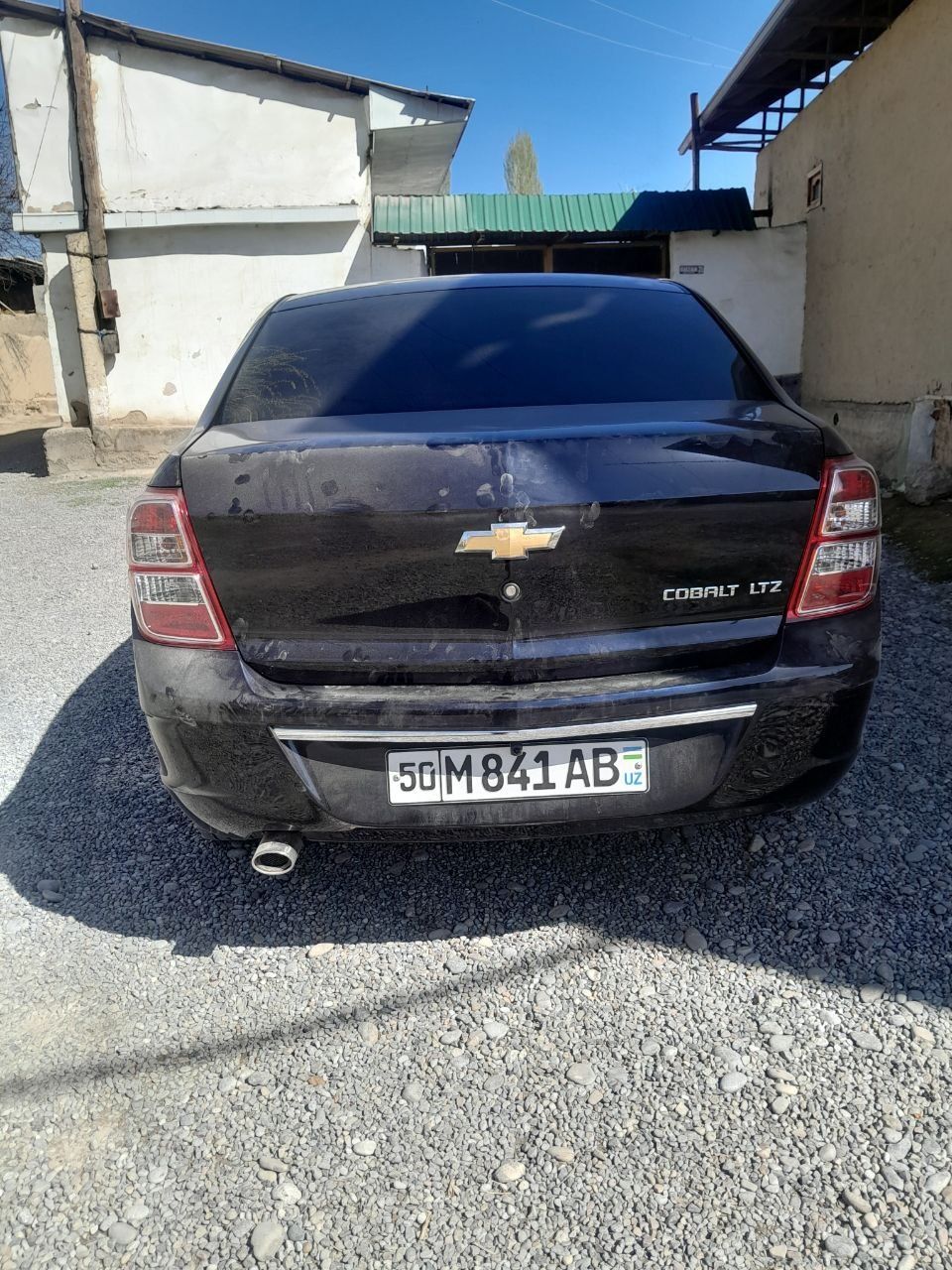 Chevrolet Cobalt