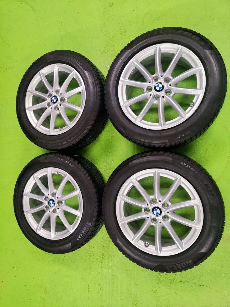 17 5x112 Bmw X1 F48 X2 F39 БМВ х1 х2 ф39 ф48