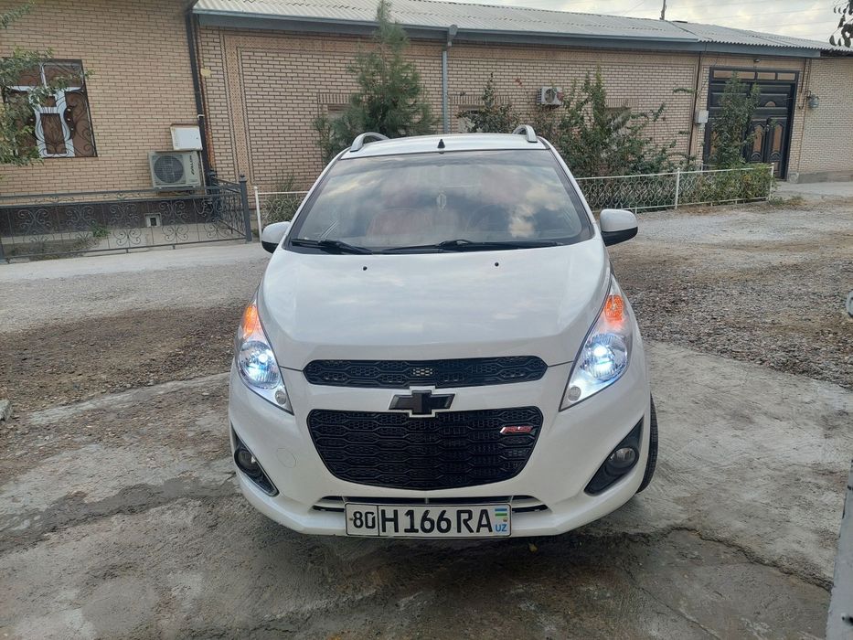 Spark sotiladi qolgan malumotlar tel orqali