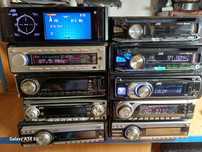 Jvc- kd r971bt kd sh99r kd dvd7302 kd dvd1501 kd g731