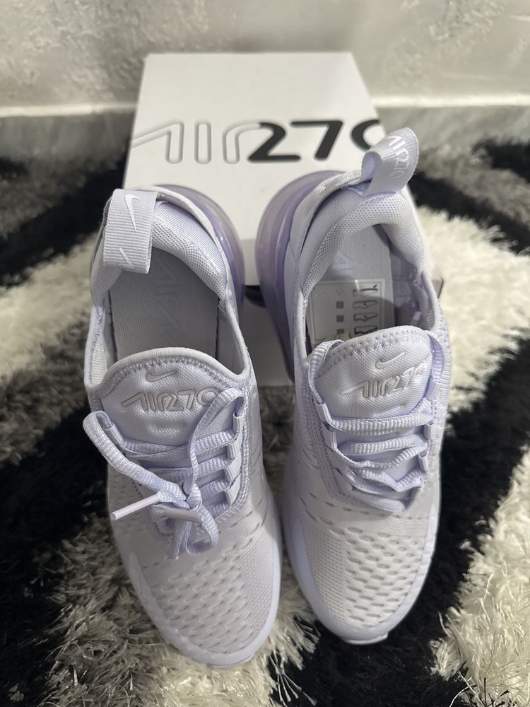 Nike air max 270
