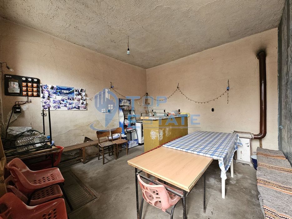 Продава се Къща в с. Пиперково, Област Русе - 150 кв.м за 86 €/кв.м - Снимка #1