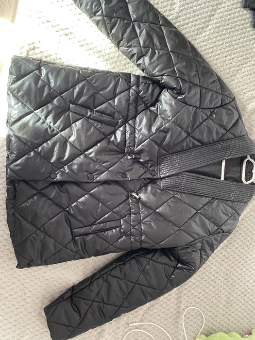 Много топло яке красиво