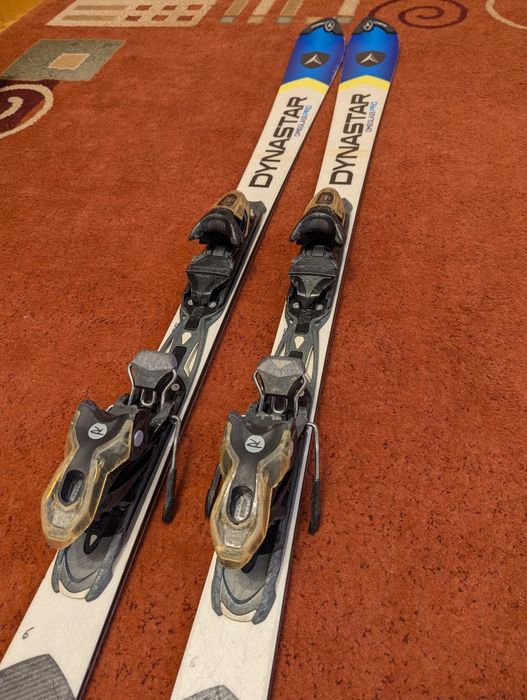 Vând Schiuri Dynastar Speed Omeglass Pro SI 165 cm r:12
