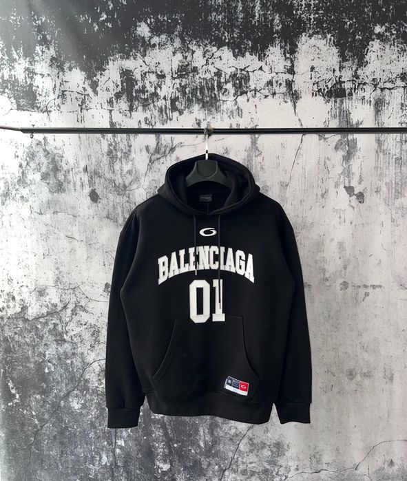 Hanorac Balenciaga Premium