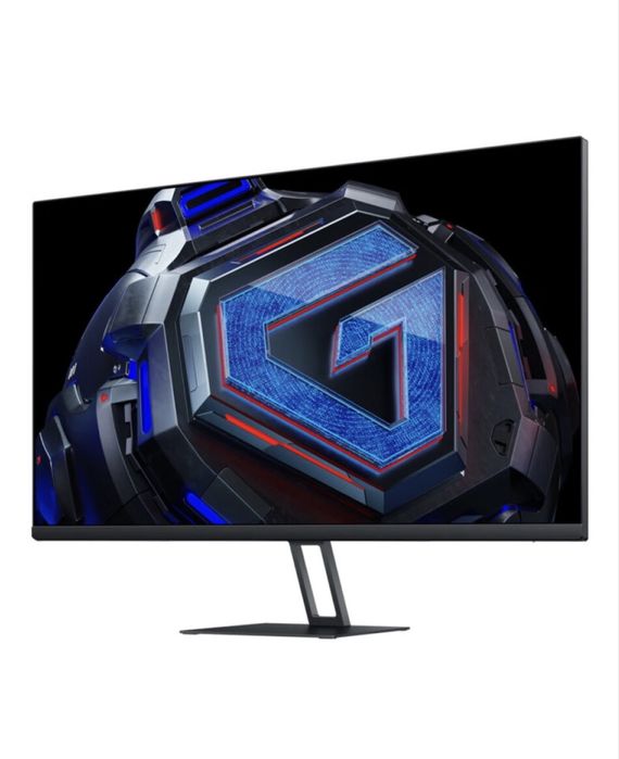 Монитор 27" Xiaomi Redmi G27Q 2025 P27QCA-RG черный