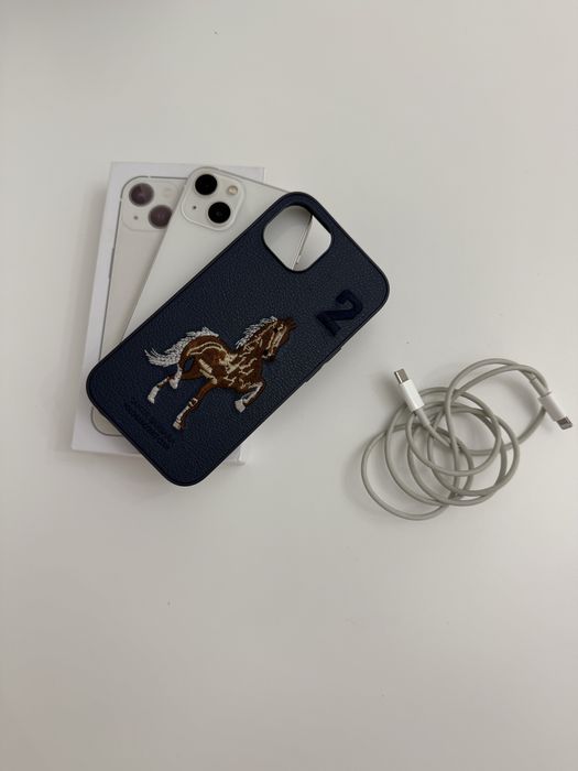 Продаётся айфон 13 [ IPhone 13 ] 128 гб
