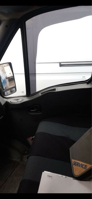 Iveco daily in stare buna