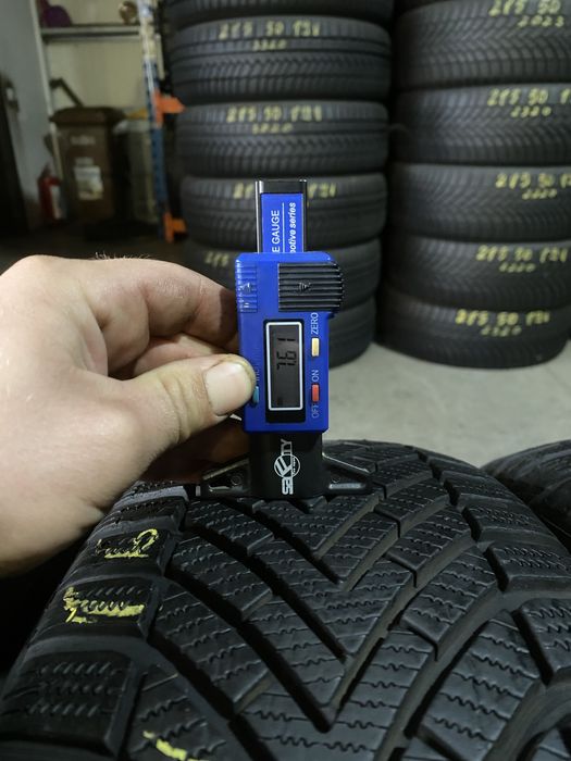 Anvelope iarna 195/55/16 Vredestein Wintrac 195 55 16 R16