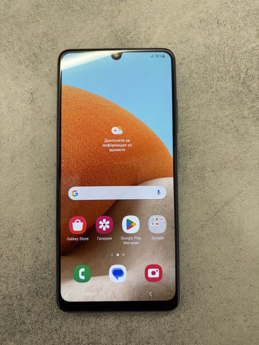 Samsung Galaxy A32