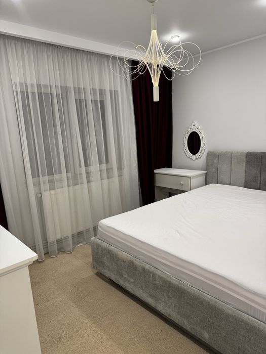 Inchiriez apartament 2 camere, 2 Graniceri