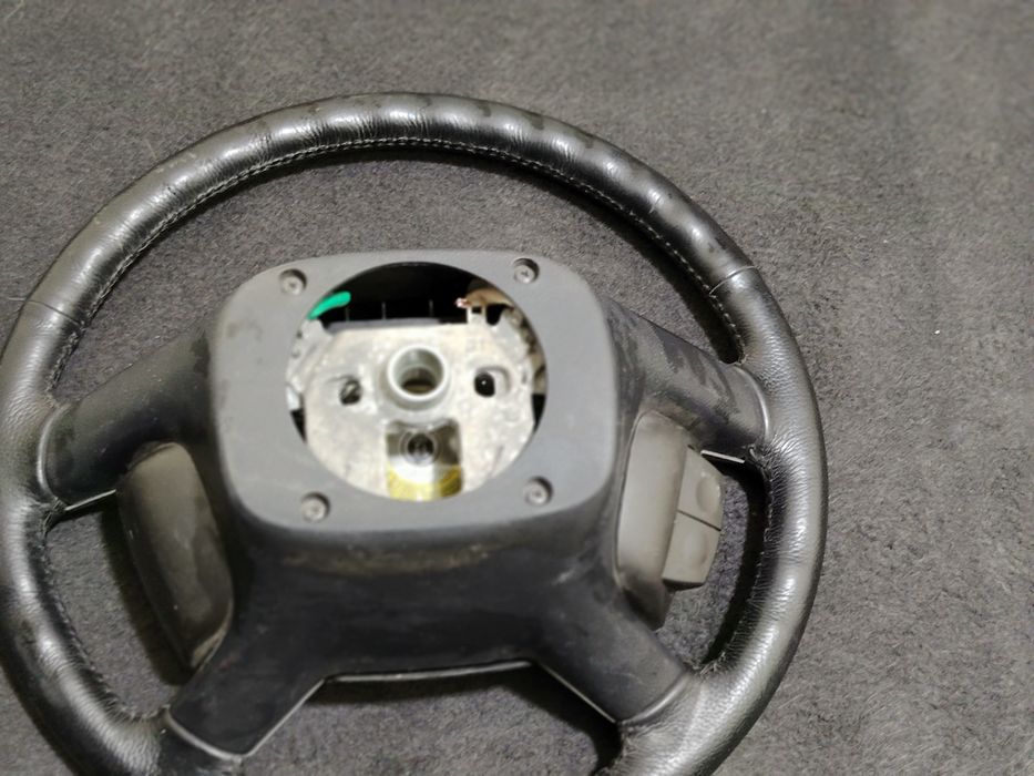 Руль эпика/каптива