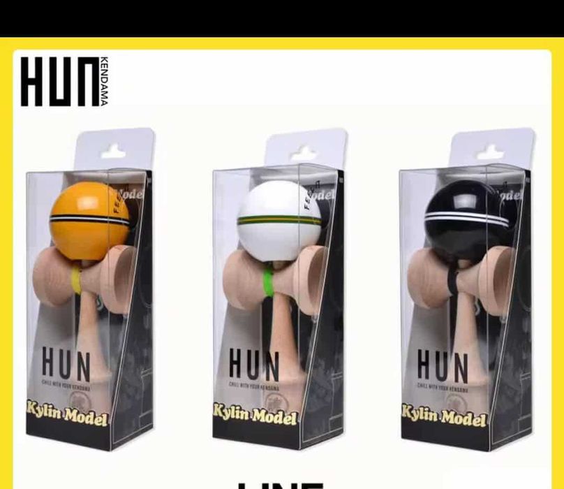 Kendama  produs nou