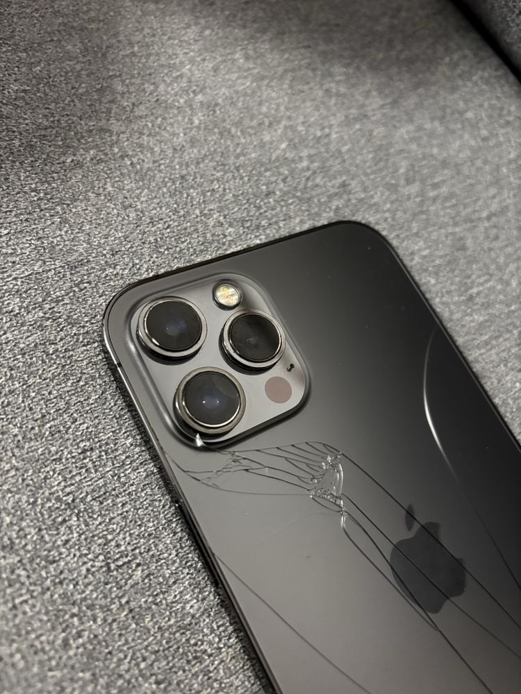 Iphone 12 Pro Max 128G