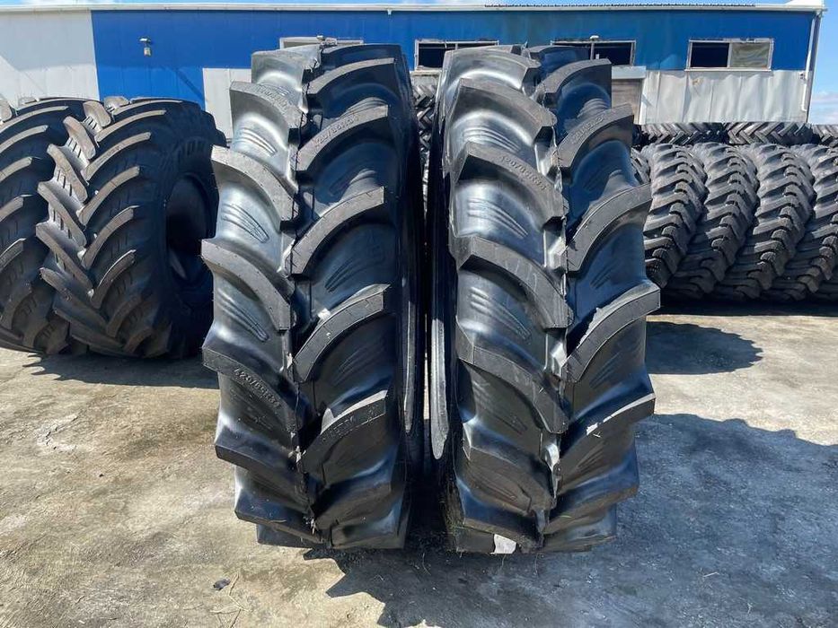 OZKA 420/85R34 Cauciucuri noi agricole RADIALE