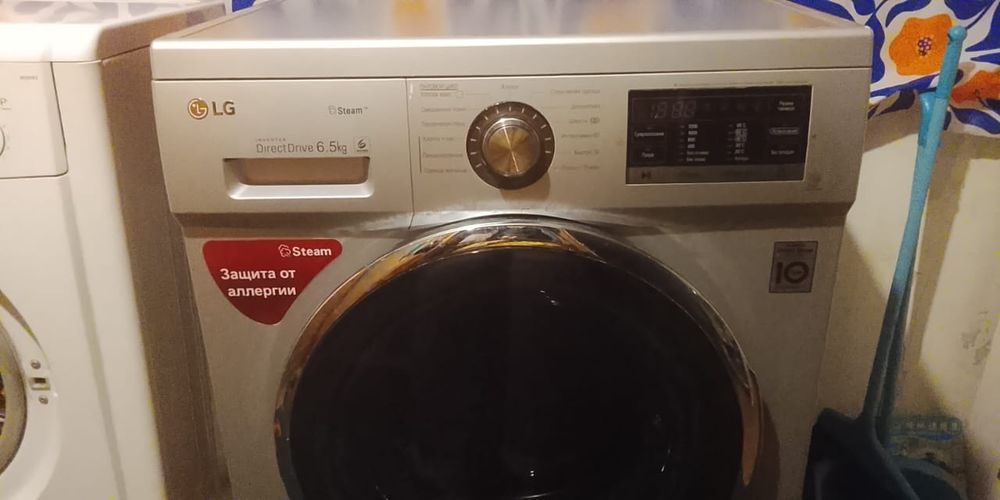 Продам буу стиральную машину,в отличном состоянии