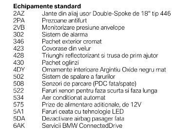 BMW X5 xDrive 25d, 1995 cm3, 231 CP; An 2018;