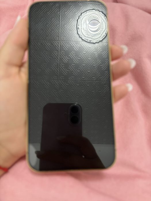 Iphone 13 pro max 256 gb