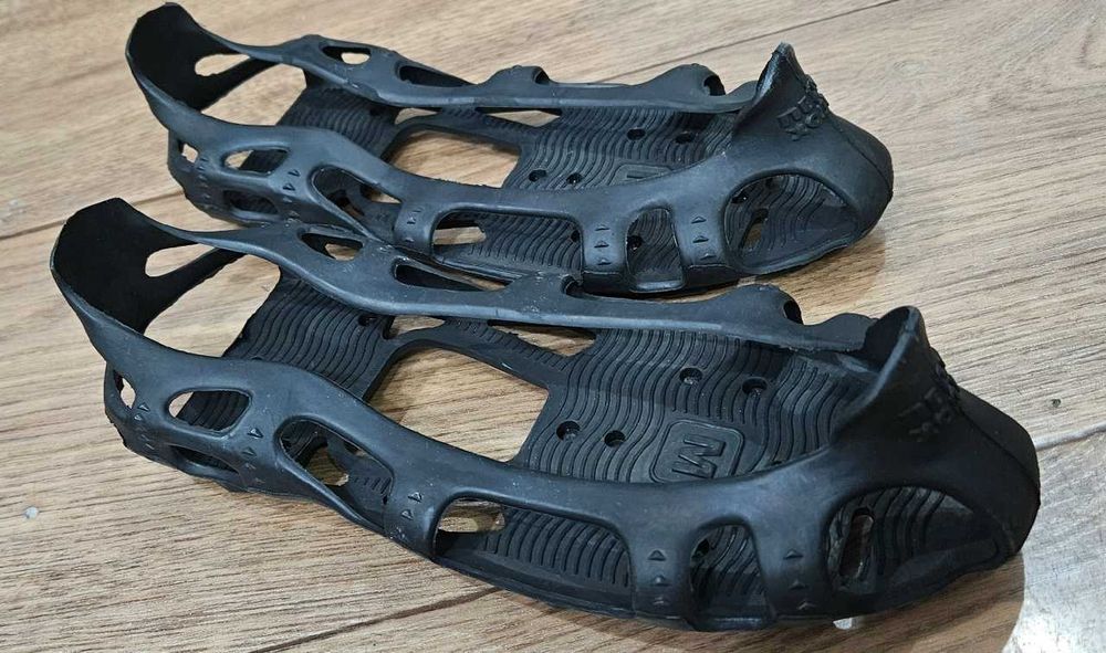 Ледоходы (ледоступы) 24 шипа Россия р. 36-39