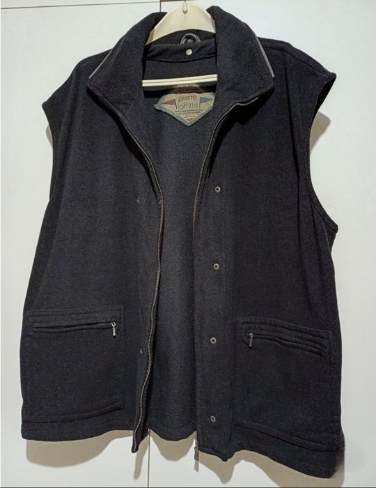 Мъжко кожено яке