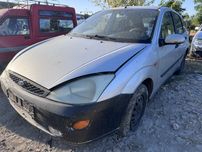 Ford Focus 1.8td 90кс 2001г На Части