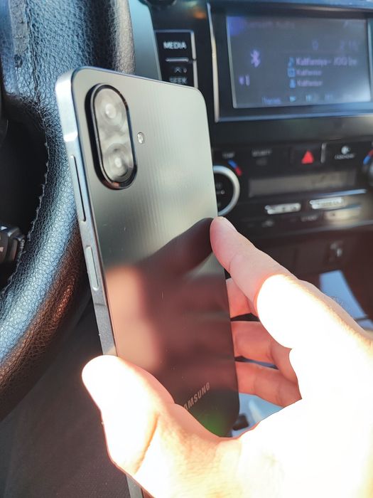 Самсунг А07 128гб новый