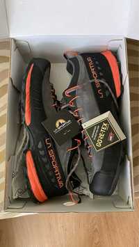 Tуристически обувки La Sportiva TX4 Gtx GORE-TEX