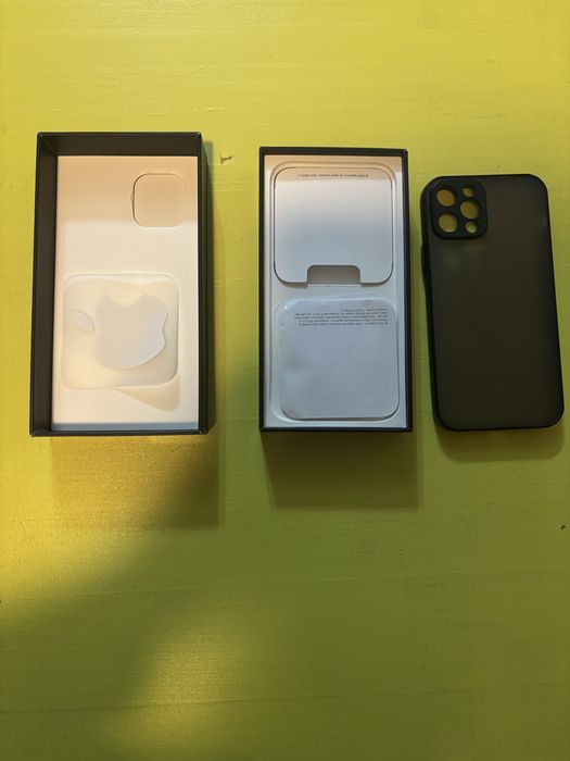 Iphone 12 Pro 256 Gb