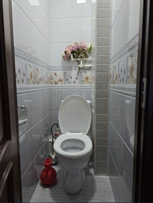 Сдаётся 2 комнатная квартира на ТТЗ 2