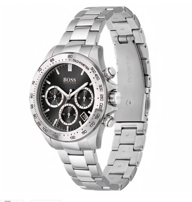 Ceas unisex  Toper Hugo boss 1502614, Original, NOU,Garantie