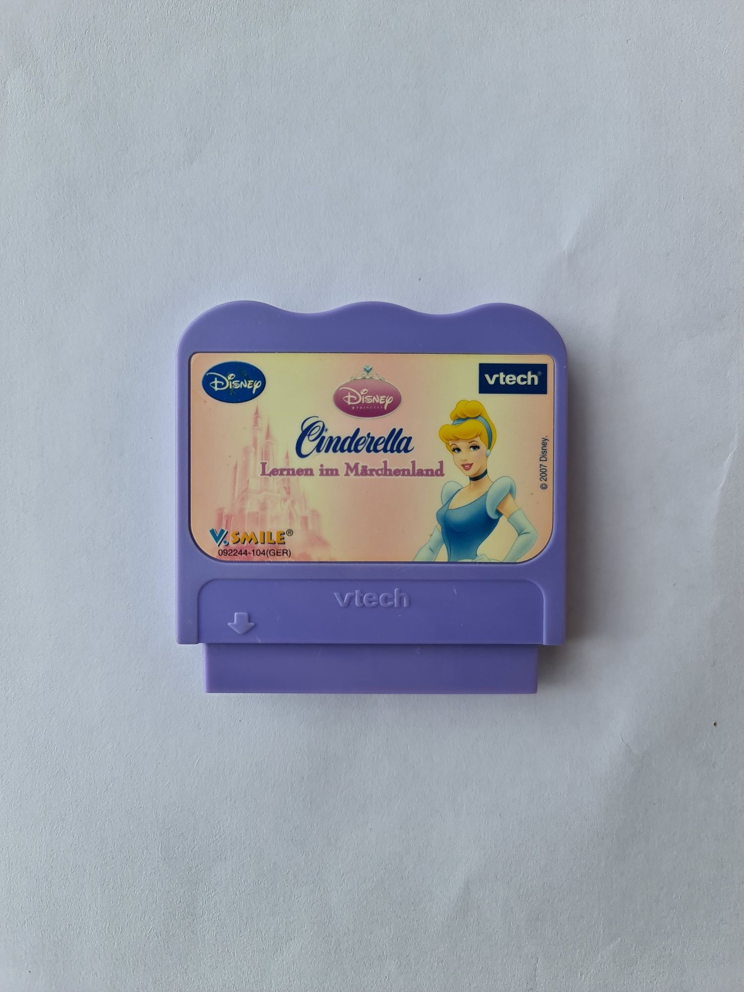 Vtech 6 jocuri de vânzare