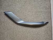 Ornament cromat bara fata Passat Alltrack
