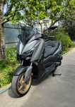 Yamaha X-Max X Max Tech Max 125 2021 ABS TCS Start&Stop Keyless Go Led