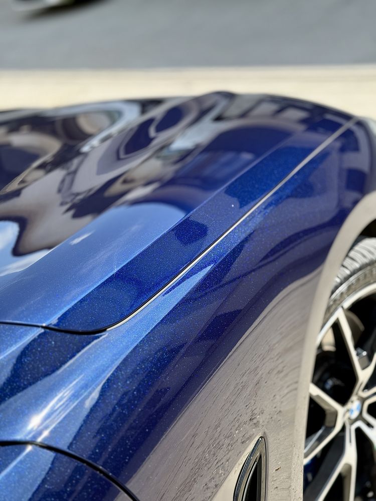 Bmw 840I grand coupe  / proprietar / pachet M + maxton
