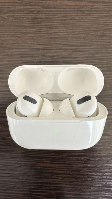 Продам airPods Pro