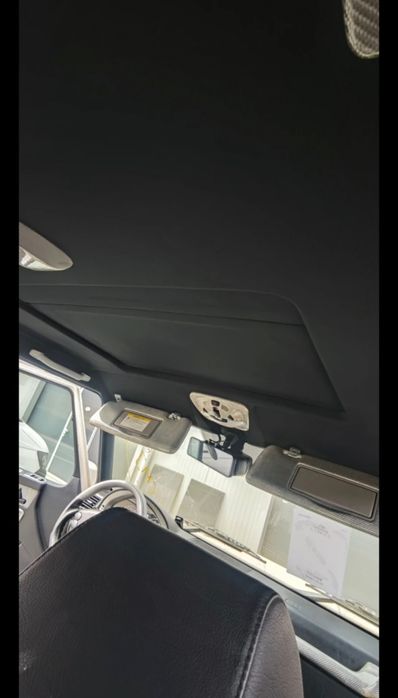 MERCEDES G55 507k.s