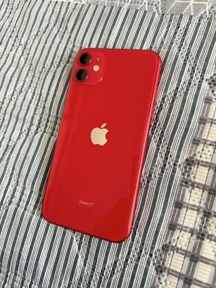 Продам Iphone 11
