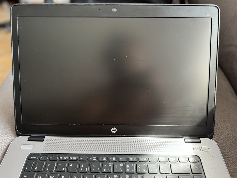 Laptop HP EliteBook 850 G1