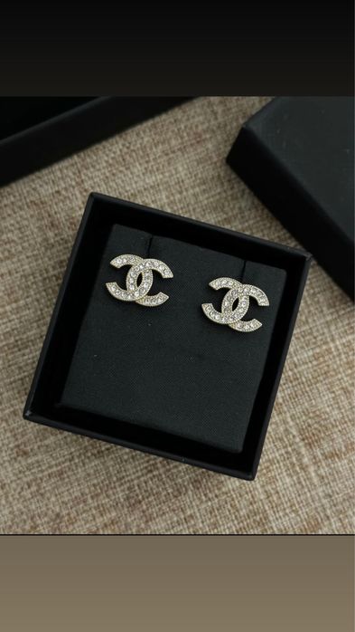 CH обеци New Season