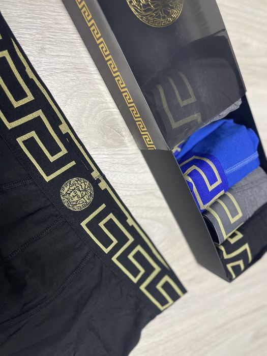 Boxeri Veraace Premium