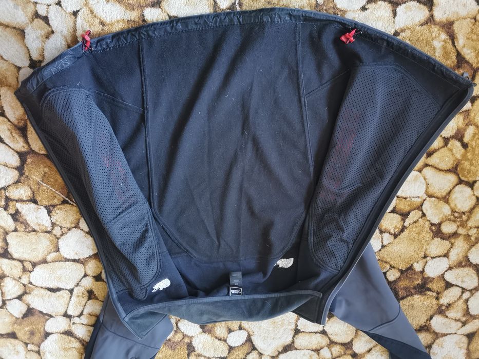 Geaca SoftShell The North Face TNF Apex M