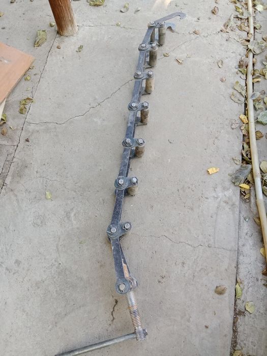 Продам центратор и пеналь для электрода